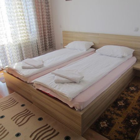 Complex Turistic Casianna & Spa Păltiniş Δωμάτιο φωτογραφία