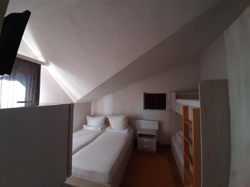 Complex Turistic Casianna & Spa Păltiniş Εξωτερικό φωτογραφία