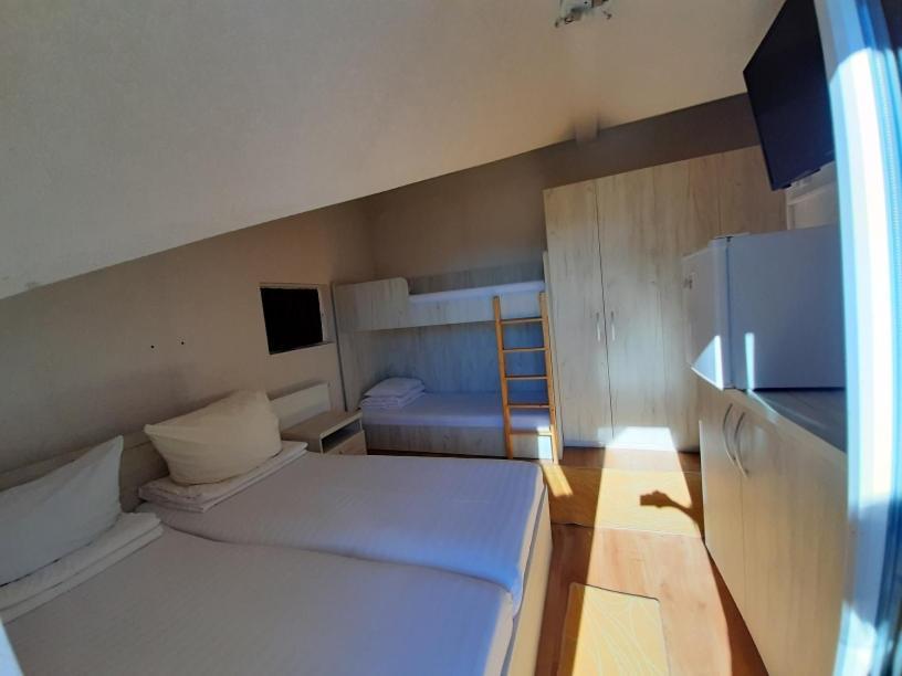 Complex Turistic Casianna & Spa Păltiniş Εξωτερικό φωτογραφία