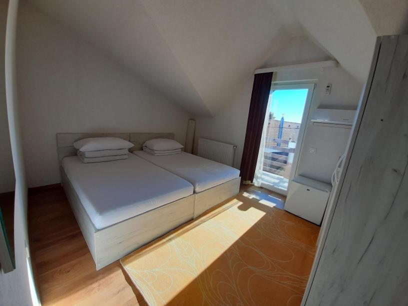 Complex Turistic Casianna & Spa Păltiniş Εξωτερικό φωτογραφία