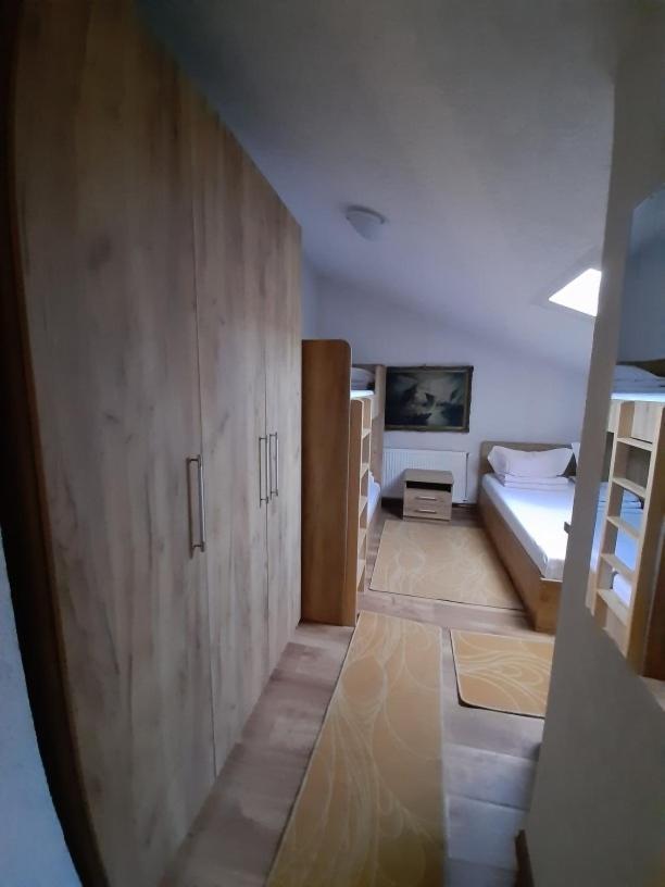 Complex Turistic Casianna & Spa Păltiniş Εξωτερικό φωτογραφία