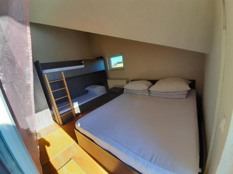 Complex Turistic Casianna & Spa Păltiniş Εξωτερικό φωτογραφία