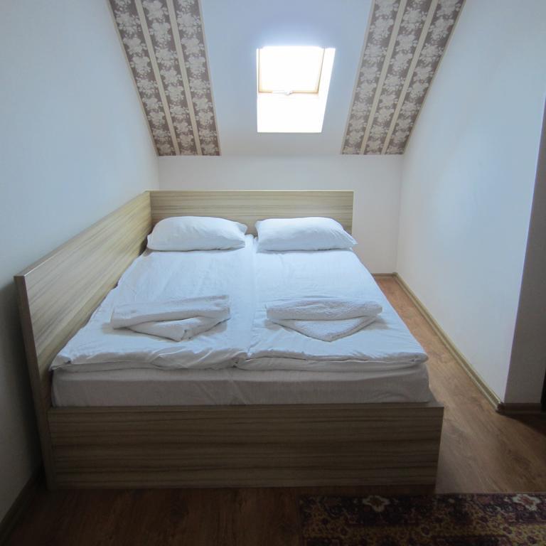 Complex Turistic Casianna & Spa Păltiniş Δωμάτιο φωτογραφία