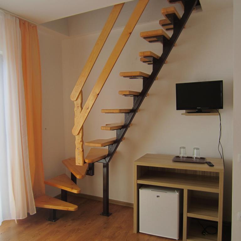 Complex Turistic Casianna & Spa Păltiniş Δωμάτιο φωτογραφία