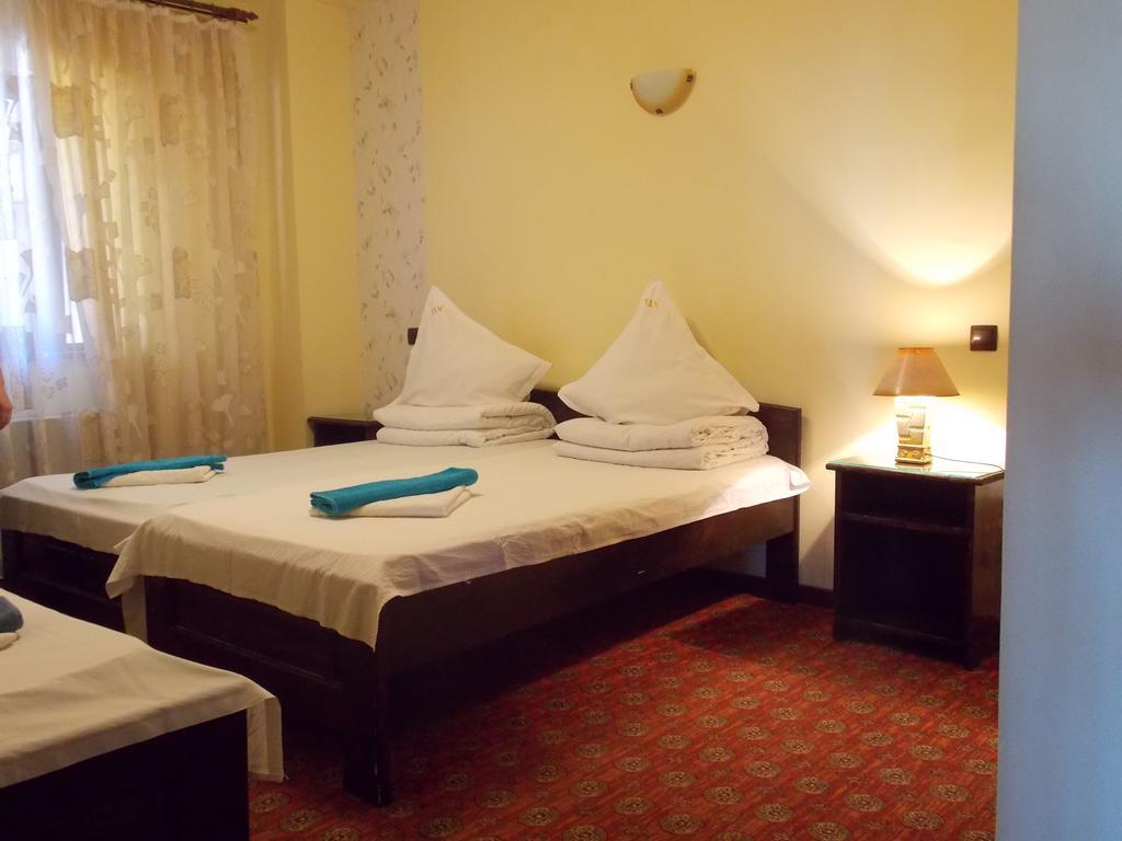 Complex Turistic Casianna & Spa Păltiniş Εξωτερικό φωτογραφία