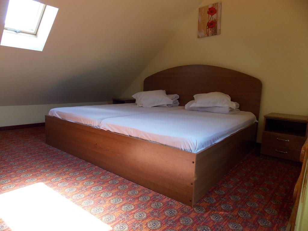 Complex Turistic Casianna & Spa Păltiniş Εξωτερικό φωτογραφία