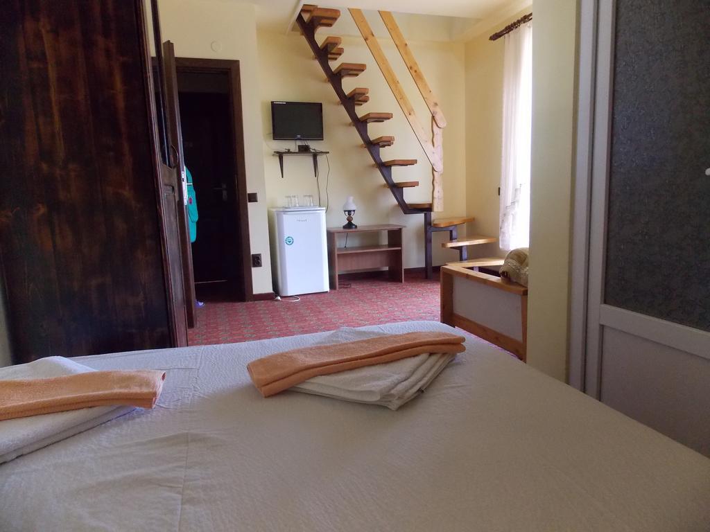 Complex Turistic Casianna & Spa Păltiniş Εξωτερικό φωτογραφία