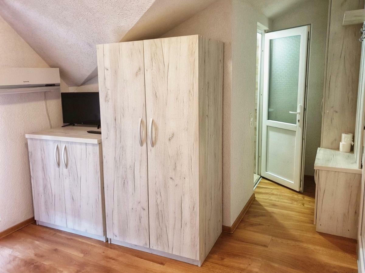 Complex Turistic Casianna & Spa Păltiniş Εξωτερικό φωτογραφία
