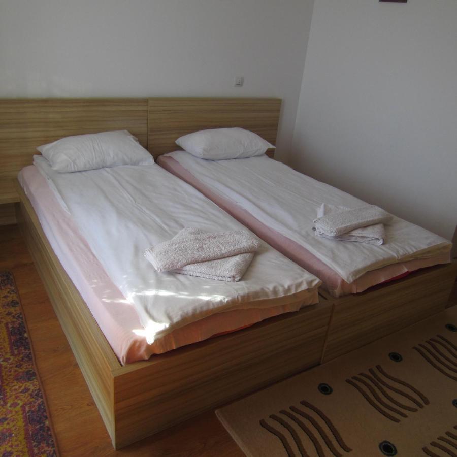 Complex Turistic Casianna & Spa Păltiniş Δωμάτιο φωτογραφία
